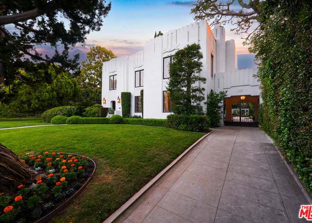 Property at 191 S Hudson Ave, Los Angeles, CA 90004, 5 beds, 6 baths