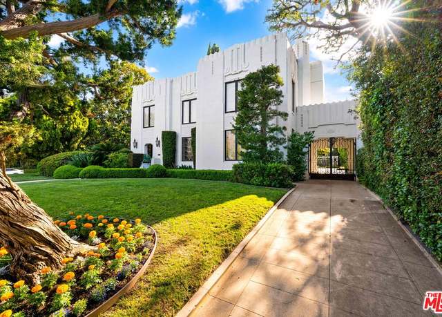 Property at 191 S Hudson Ave, Los Angeles, CA 90004, 5 beds, 6 baths