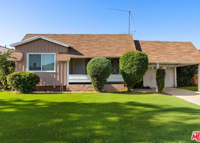 Property at 2617 W 78th St, Inglewood, CA 90305, 3 beds, 2 baths