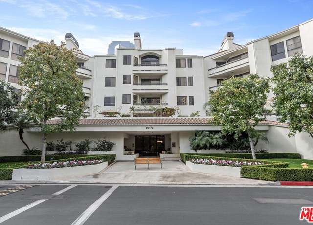 Property at 2131 Century Park Ln #209, Los Angeles, CA 90067, 2 beds, 2 baths