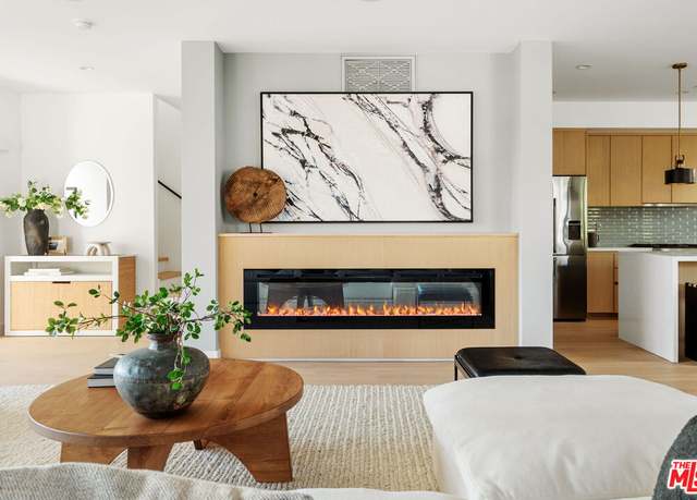 Property at 4557 Ambrose Ave, Los Angeles, CA 90027, 3 beds, 3.5 baths