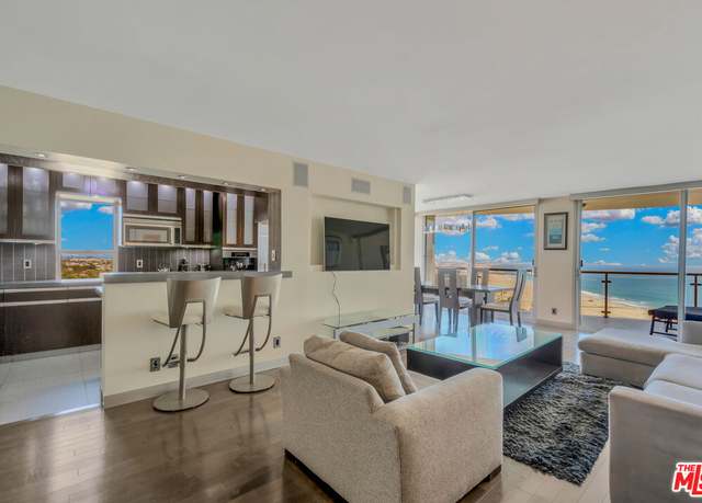 Property at 201 Ocean Ave Unit 1709B, Santa Monica, CA 90402, 3 beds, 2.5 baths