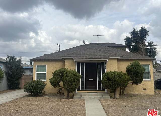 Property at 4041 Platt Ave, Lynwood, CA 90262, 3 beds, 2 baths