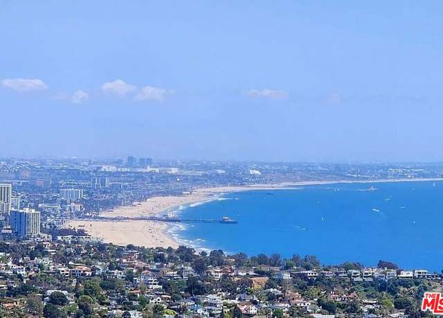 Property at 16605 Merivale Ln, Pacific Palisades, CA 90272