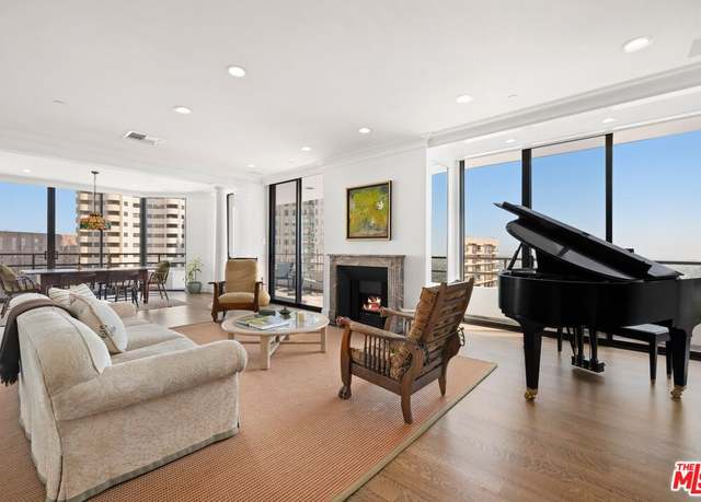 Property at 10601 Wilshire Blvd #1202, Los Angeles, CA 90024, 2 beds, 2.5 baths