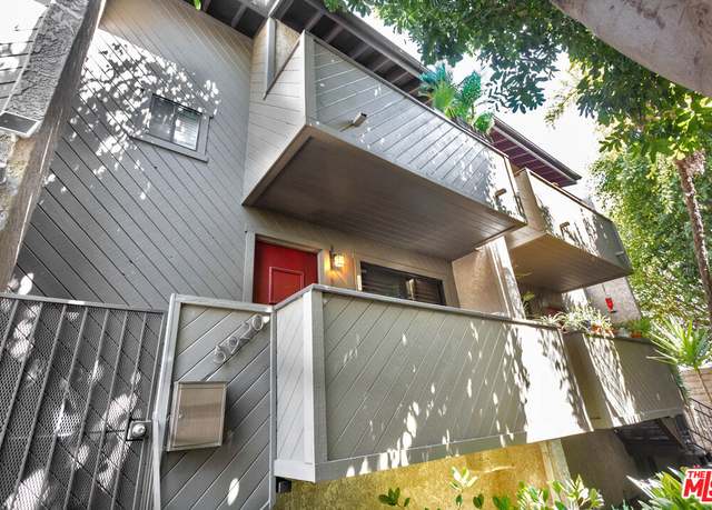 Property at 5920 Chula Vista Way, Los Angeles, CA 90068, 2 beds, 3 baths