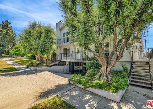 Property at 456 E Magnolia Blvd Unit E, Burbank, CA 91501, 2 beds, 2.5 baths