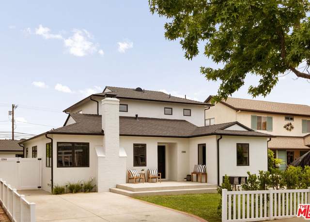 Property at 12566 Preston Way, Los Angeles, CA 90066, 4 beds, 4 baths
