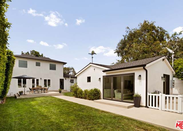 Property at 12566 Preston Way, Los Angeles, CA 90066, 4 beds, 4 baths