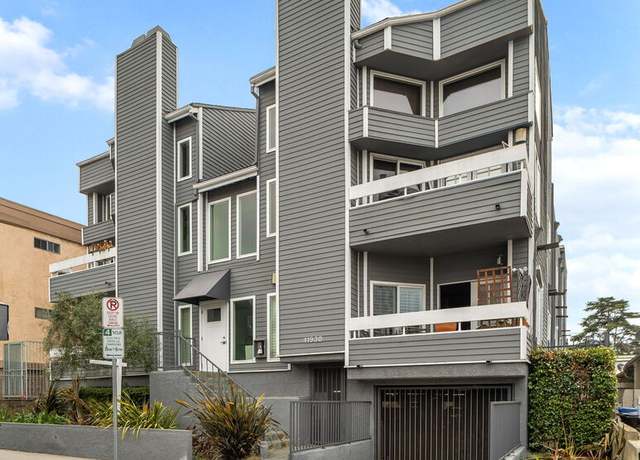 Property at 11938 Courtleigh Dr #3, Los Angeles, CA 90066, 2 beds, 2 baths