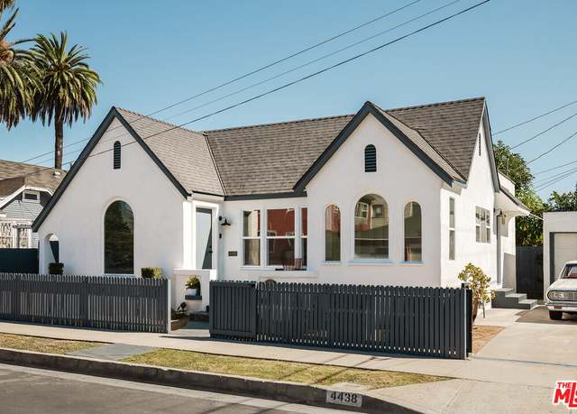 Property at 4438 W 28th St, Los Angeles, CA 90016, 2 beds, 2 baths