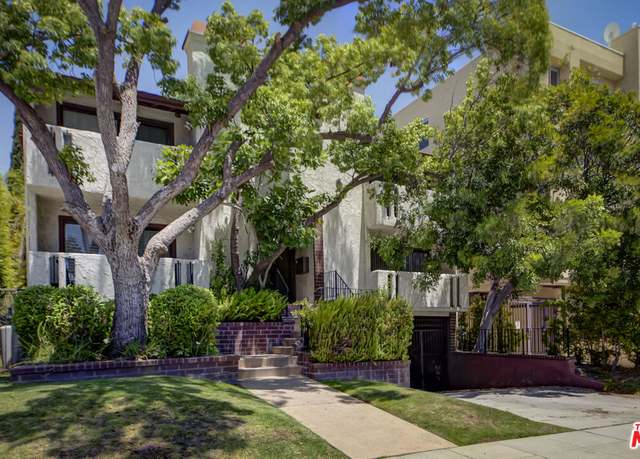 Property at 1916 Overland Ave #2, Los Angeles, CA 90025, 3 beds, 3 baths