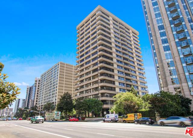 Property at 10750 Wilshire Blvd #201, Los Angeles, CA 90024, 2 beds, 2 baths