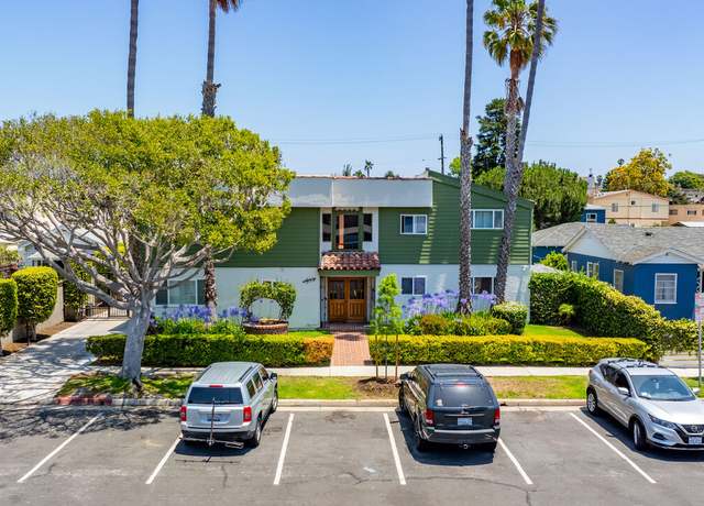 Property at 1843 10th St #7, Santa Monica, CA 90404, 2 beds, 1 bath