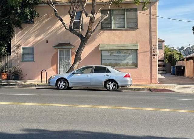 Property at 1816 Hillhurst Ave, Los Angeles, CA 90027, 11 beds, 8 baths