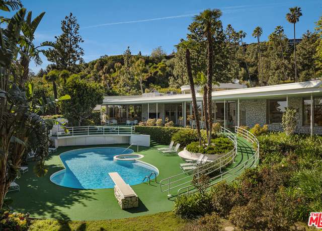 Property at 409 Drury Ln, Beverly Hills, CA 90210, 7 beds, 7 baths