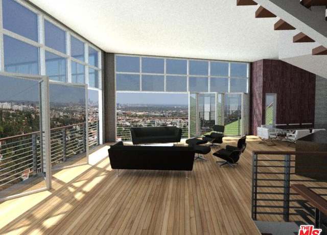 Property at 2415 N San Marco Dr, Los Angeles, CA 90068