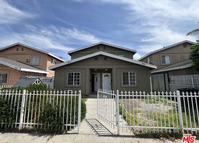Property at 7510 Avalon Blvd, Los Angeles, CA 90003, 6 beds, 4 baths