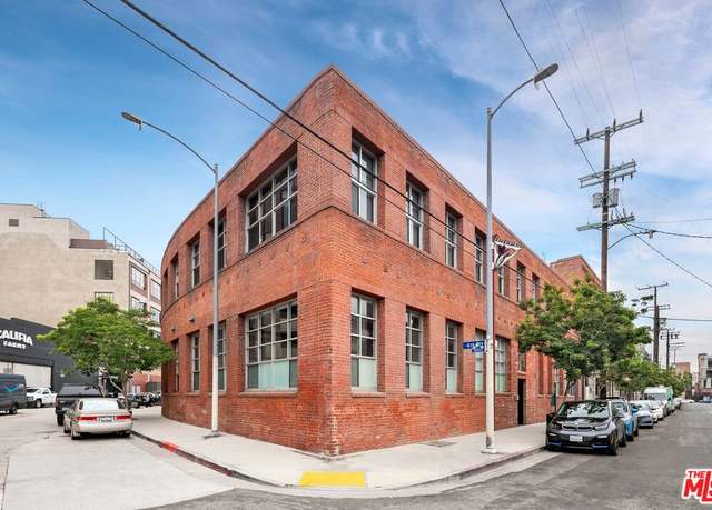 Property at 500 Molino St #114, Los Angeles, CA 90013, 1 bed, 1 bath