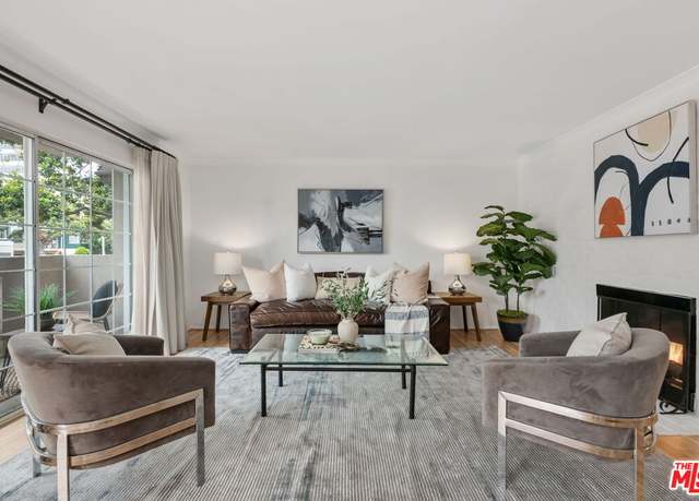 Property at 1228 14th St #104, Santa Monica, CA 90404, 2 beds, 2 baths