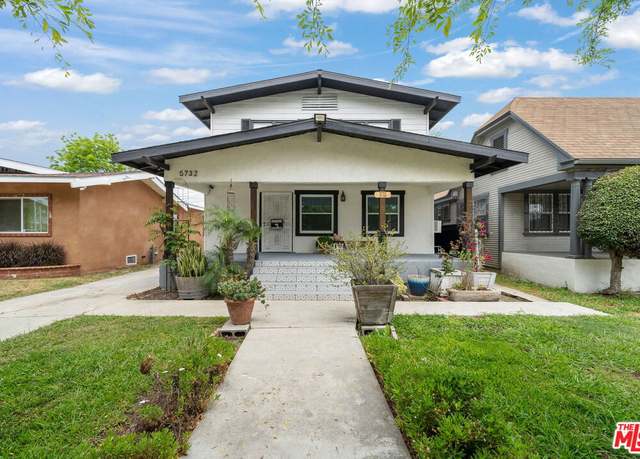 Property at 5732 6th Ave, Los Angeles, CA 90043, 3 beds, 2 baths