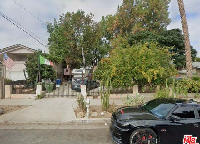 Property at 7021 Independence Ave, Canoga Park, CA 91303, 1 bed, 1 bath