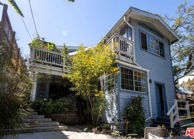 Property at 1474 Westerly Ter, Los Angeles, CA 90026, 3 beds, 2 baths