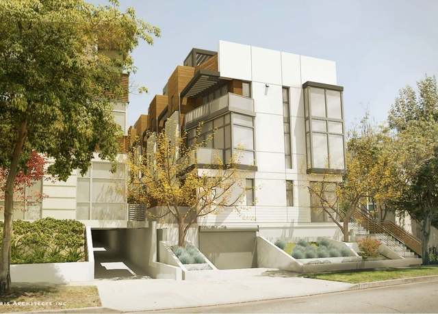 Property at 8553 West Knoll Dr, West Hollywood, CA 90069