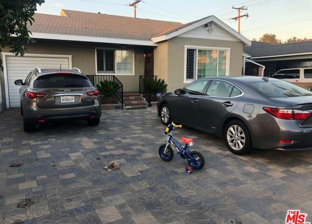 Property at 11579 Willake St, Santa Fe Springs, CA 90670, 2 beds, 1 bath
