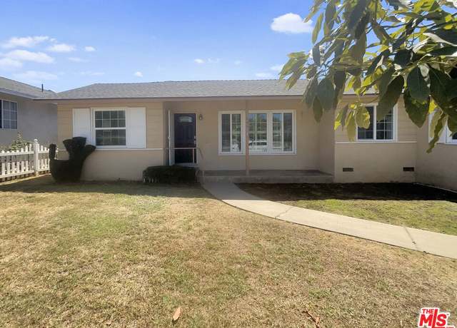 Property at 562 Magnolia Ave, Brea, CA 92821, 3 beds, 2 baths