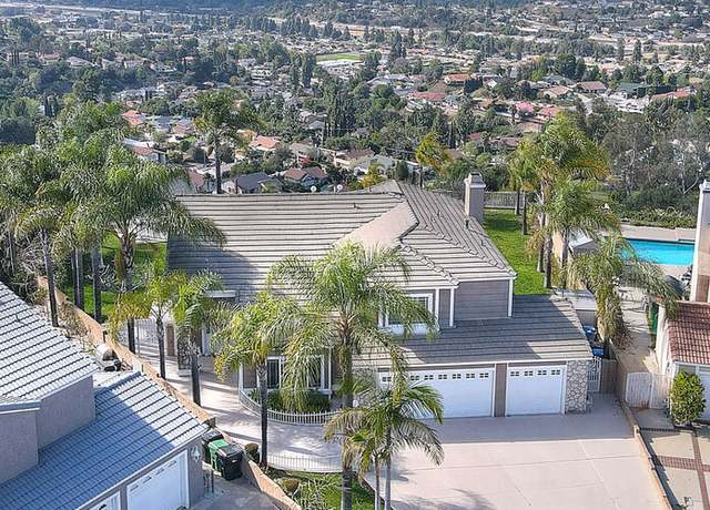 Property at 500 Topside Pl, Diamond Bar, CA 91765, 4 beds, 2.5 baths