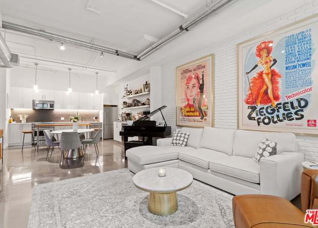 Property at 939 S Broadway #406, Los Angeles, CA 90015, 2 beds, 1 bath