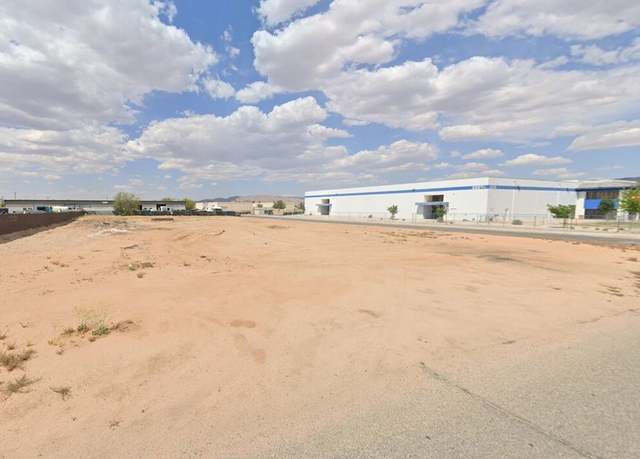 Property at 0 Ottawa Rd, Apple Valley, CA 92308