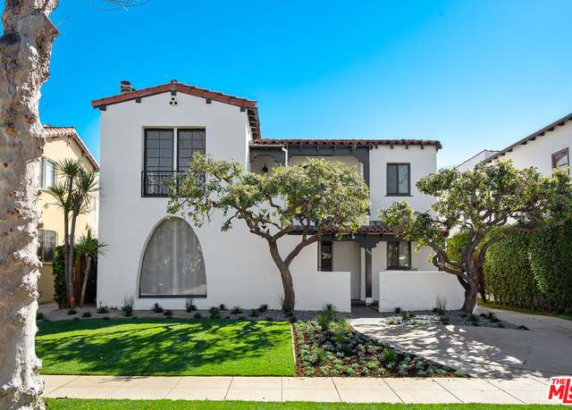 Property at 426 S Bedford Dr, Beverly Hills, CA 90212, 6 beds, 4.5 baths