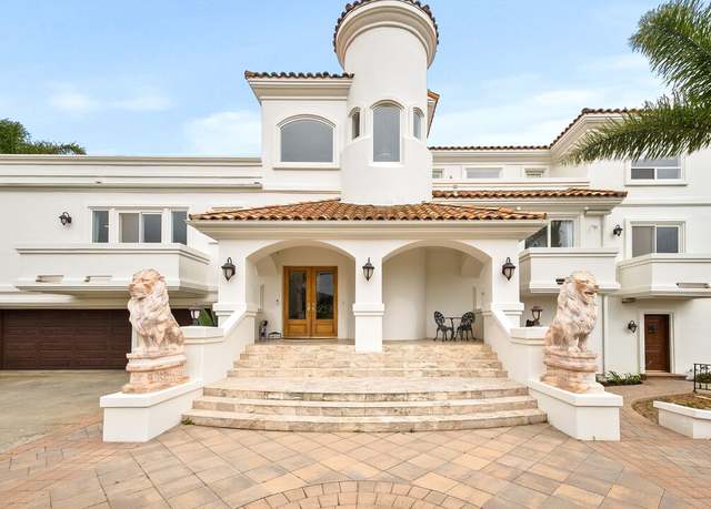 Property at 6400 Kanan Dume Rd, Malibu, CA 90265, 5 beds, 8 baths