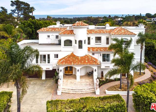 Property at 6400 Kanan Dume Rd, Malibu, CA 90265, 5 beds, 8 baths