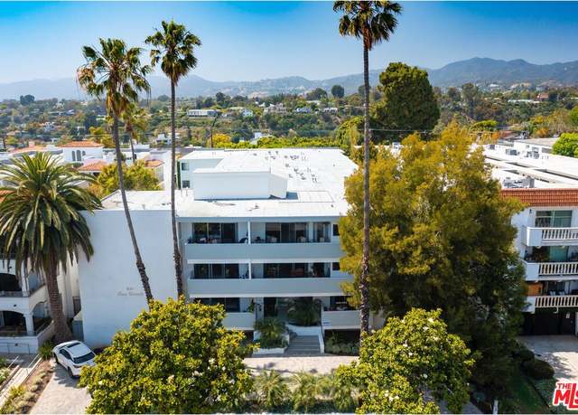 Property at 537 San Vicente Blvd, Santa Monica, CA 90402, 47 beds, 47 baths