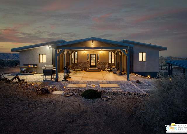 Property at 57795 Santa Barbara Dr, Yucca Valley, CA 92284, 2 beds, 2 baths