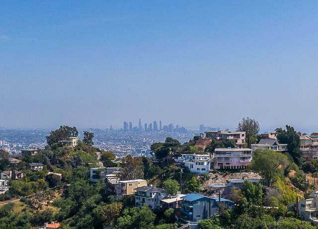Property at 7260 Woodrow Wilson Dr, Los Angeles, CA 90046
