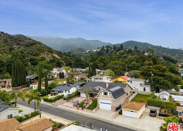 Property at 10162 Breidt Ave, Tujunga, CA 91042, 4 beds, 2.5 baths