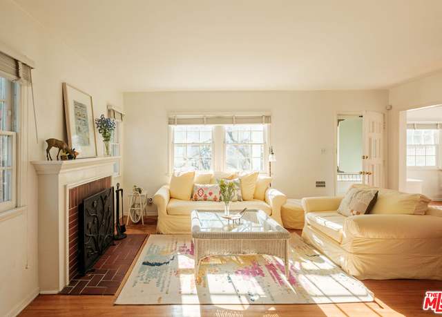 Property at 1030 N La Jolla Ave, West Hollywood, CA 90046, 4 beds, 3 baths