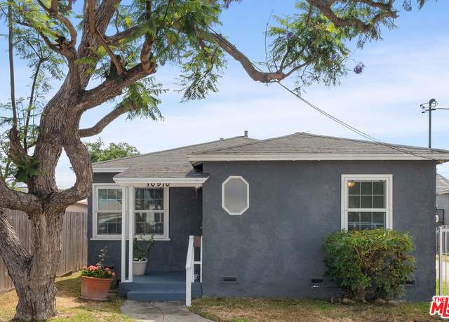 Property at 10910 S Burl Ave, Inglewood, CA 90304, 3 beds, 3 baths