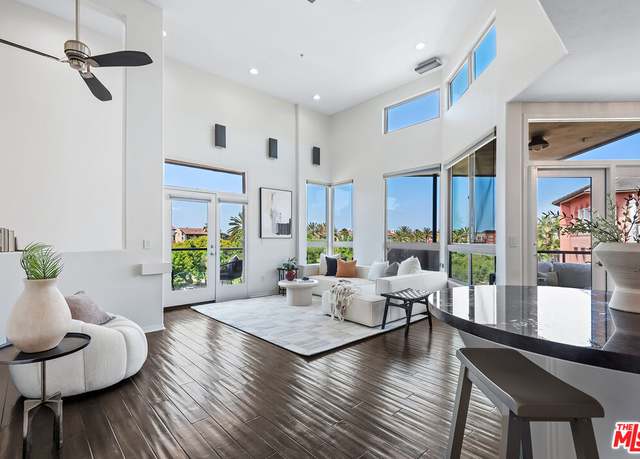 Property at 13044 Pacific Prome #420, Playa Vista, CA 90094, 2 beds, 2.5 baths