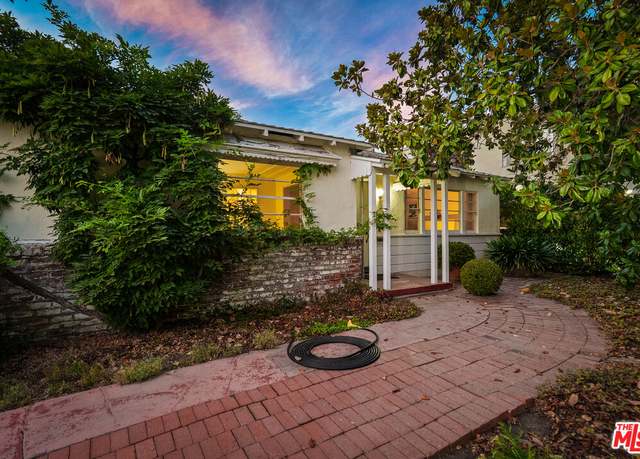 Property at 10941 Peach Grove St, Toluca Lake, CA 91601, 3 beds, 2 baths