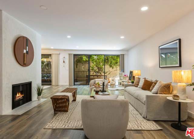 Property at 1210 N Kings Rd #101, West Hollywood, CA 90069, 2 beds, 3 baths