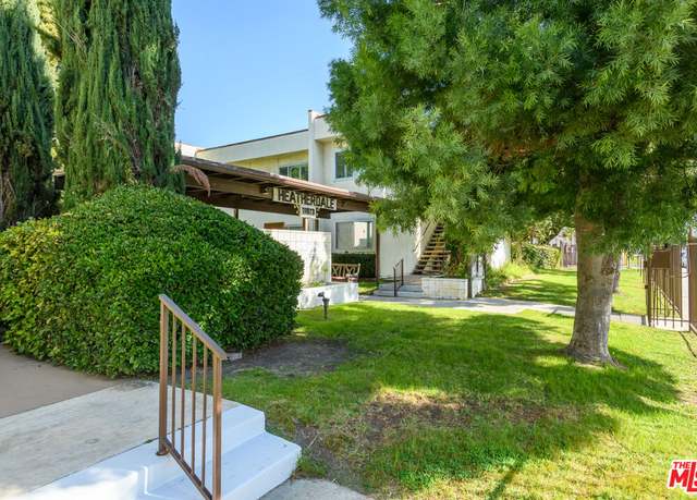 Property at 11813 Runnymede St #14, North Hollywood, CA 91605, 1 bath