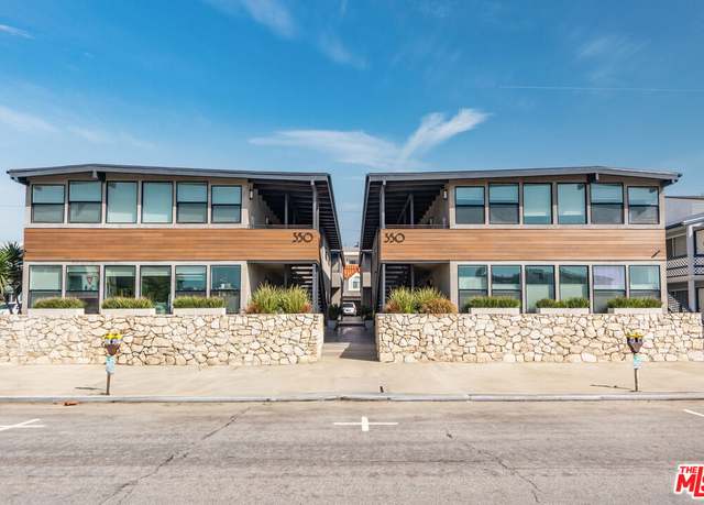 Property at 350 Hermosa Ave, Hermosa Beach, CA 90254, 18 beds, 12 baths