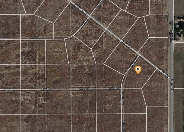 Property at 71 Antelope Hwy, Lancaster, CA 93536
