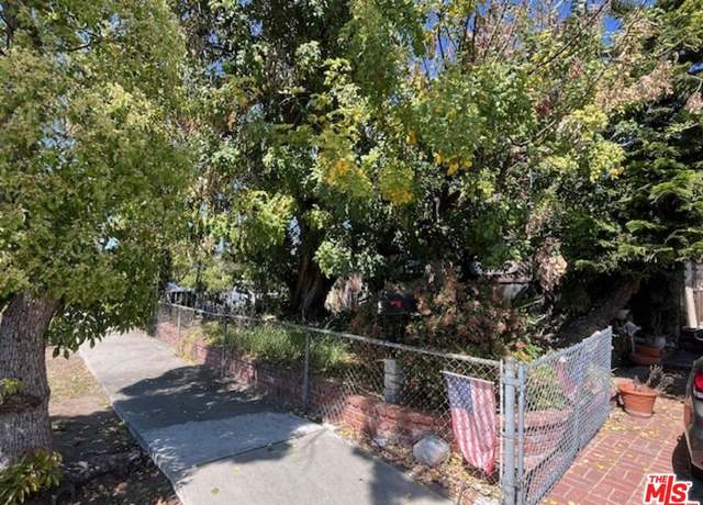 Property at 13535 Goleta St, Arleta, CA 91331, 3 beds, 2 baths