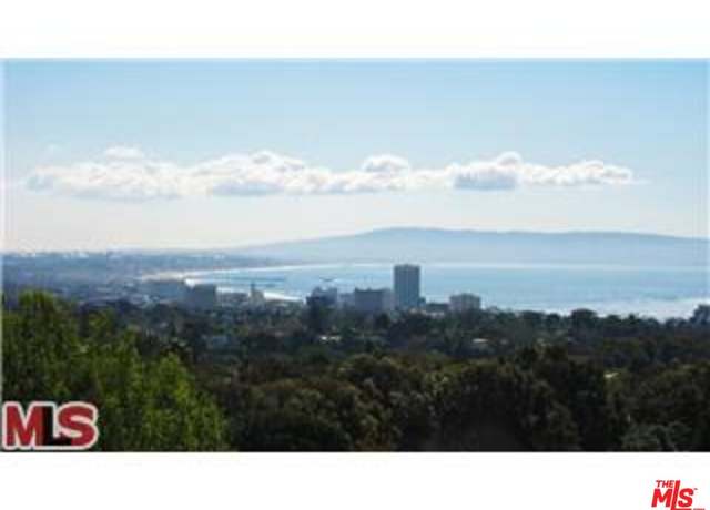 Property at 1331 Goucher St, Pacific Palisades, CA 90272